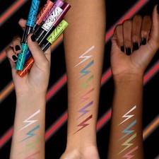 Astra MAKE-UP Duoversity Eyeliner + Mascara-image