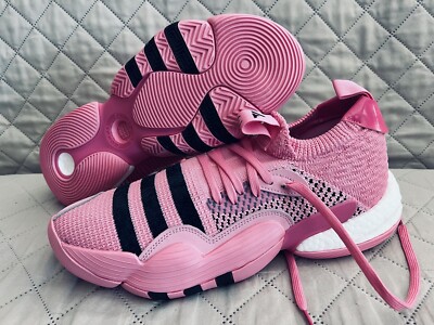 Air Jordan Traphouse Sneakers Adidas Trae Young Mid Pink Trap