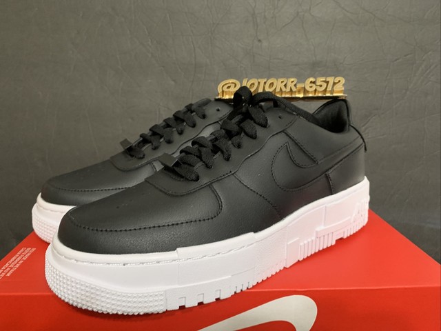 black af1 10.5