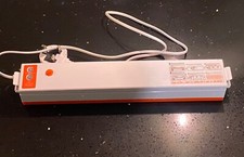 Freshpack Pro Vacuum Home Packaging Machine