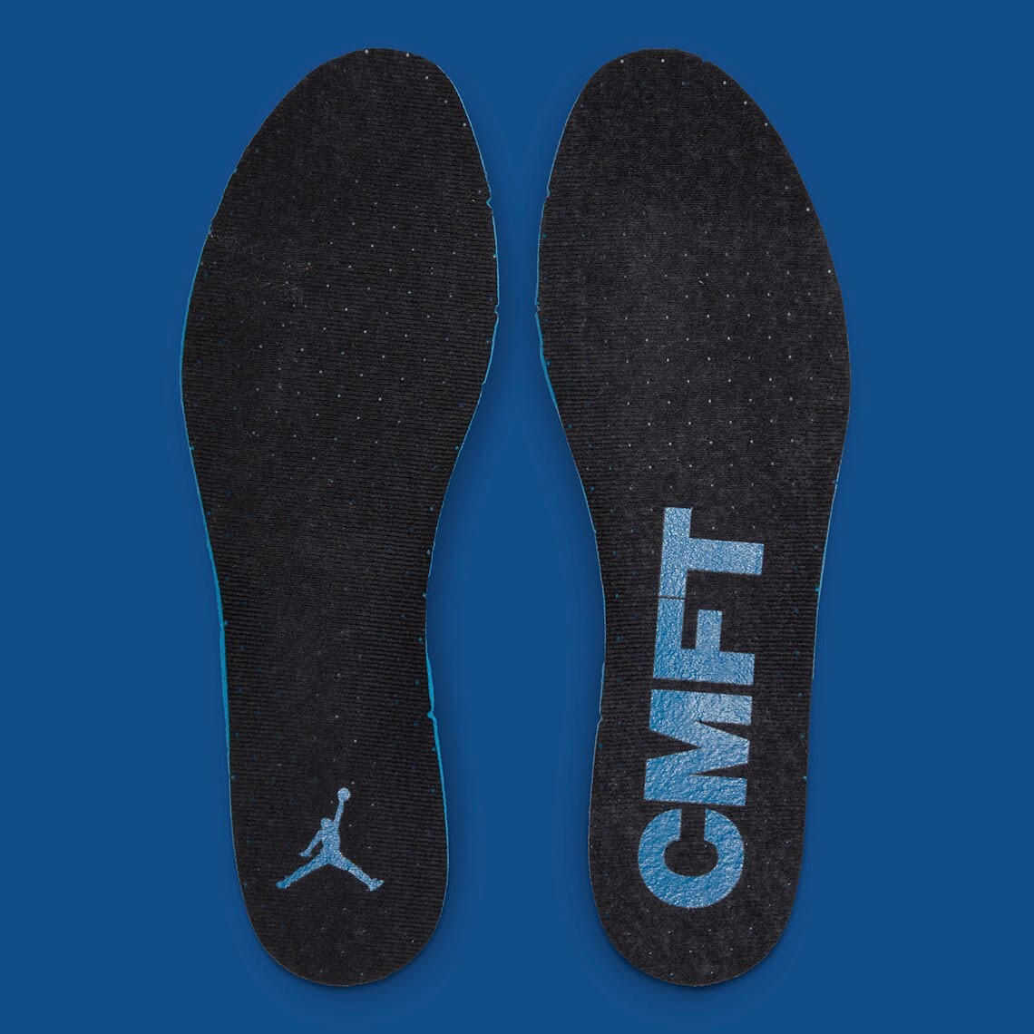 Nike Air Jordan 11 CMFT Low Marina Blue Black White Shoes
