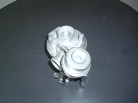 Turbolader 335231