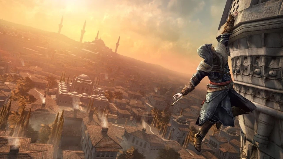 Assassin's Crees Revelations - Jeu Xbox 360 Microsoft - Complet - PAL, photo 4 sur 5