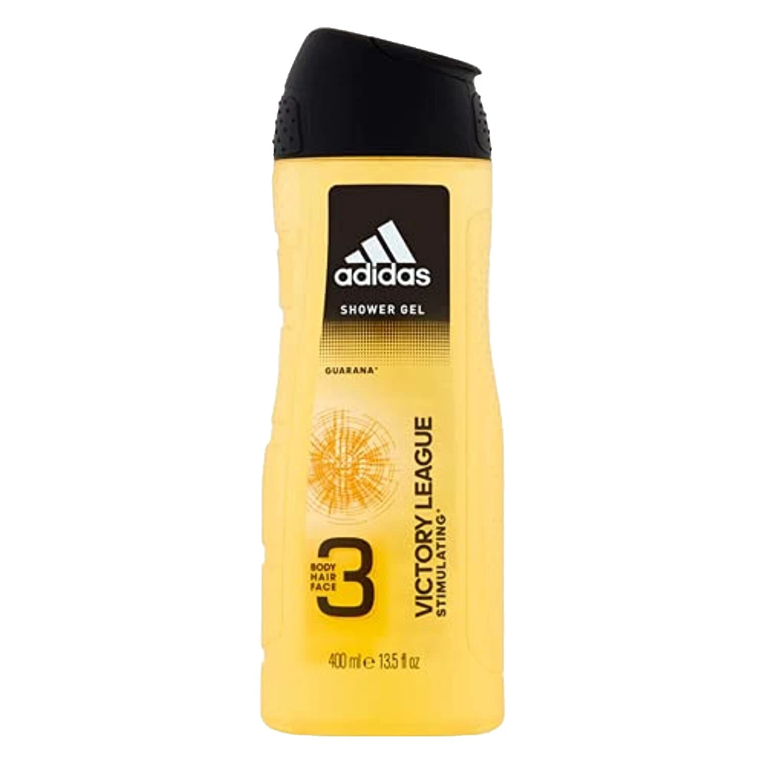 adidas Gel Body Washes & Shower Gels