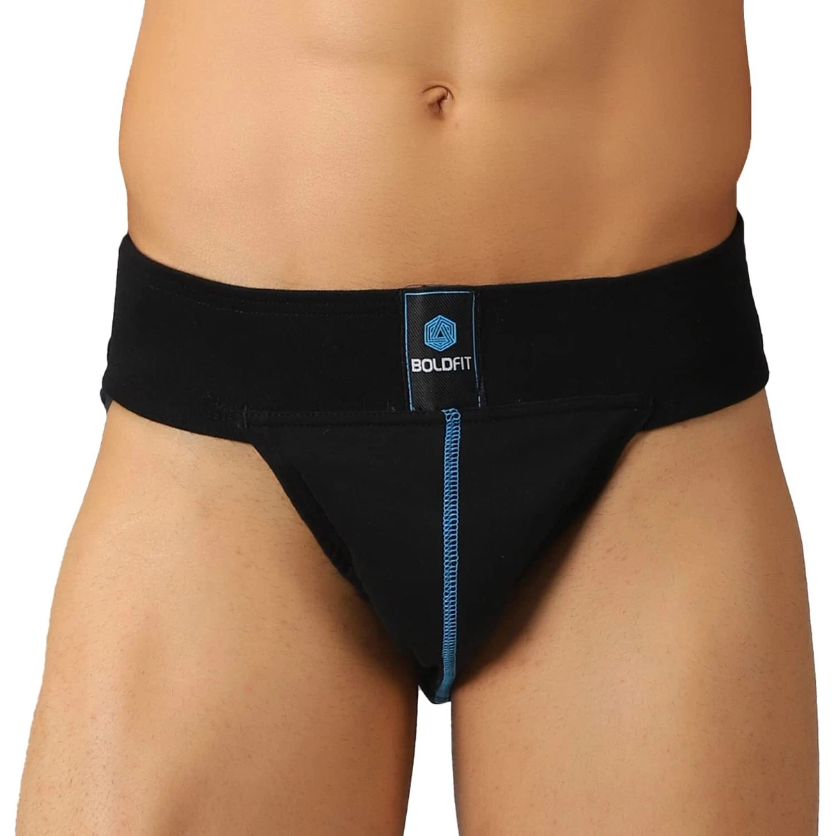 Gym Supporter for Men Sports Underwear for Men for Workout in Gym