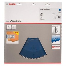 Bosch HM S&auml;geblatt best for Laminate 304,8x30 mm, Z=96