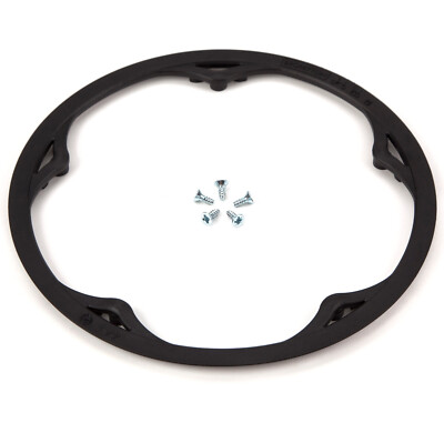 Crank Brothers Guarnizioni Protettive Per Pignone Bici - Anelli Copricatena, Taglie 36/40/42/44/46/48/52T Guarnitura Protezione Pignone Bici - Foto 8