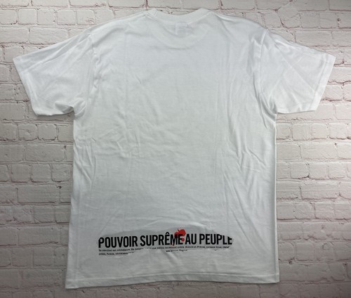 2019 SS19 Headline POUVOIR SUPREME AU 