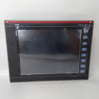 NEW abb CP450 T-ETH 1SBP260189R1001 Touch Screen Free shipping