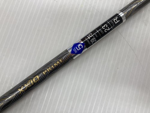 Dunlop Golf XXIO PRIME 2021Utility Club 5H SP-1100 Right-Handed Flex R Used - Picture 8 of 12