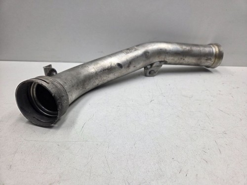 Mercedes-Benz C W204 2007 Diesel Ansaugrohr Ansaugschlauch Turbolader TWI4667