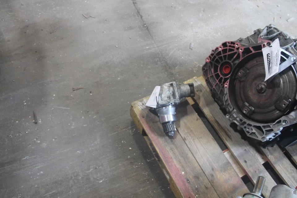 2015 Honda CR-V Transfer Case A5SP 4WD Used OEM 290005LJ901 130k Miles - Image 4 of 4