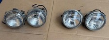 Rolls Royce Silver Shadow I Headlight Set