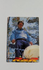 1994 Action Packed - R&R Sterling Marlin #152