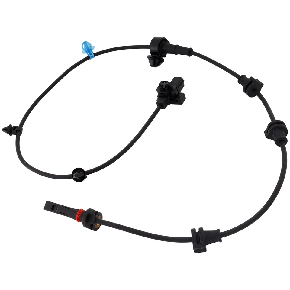 Juego de sensores de velocidad ABS para Honda Odyssey 2011-2017 lado trasero del conductor y del pasajero Foto 4 de 4