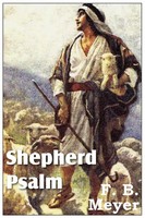 F. B. Meyer | Shepherd Psalm | Taschenbuch | Englisch (2011) | Ean 9781612032672