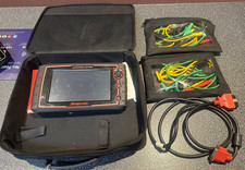 Snap On Modis Edge Obd2 Scanner Eems341 Car Diagnostic Tool