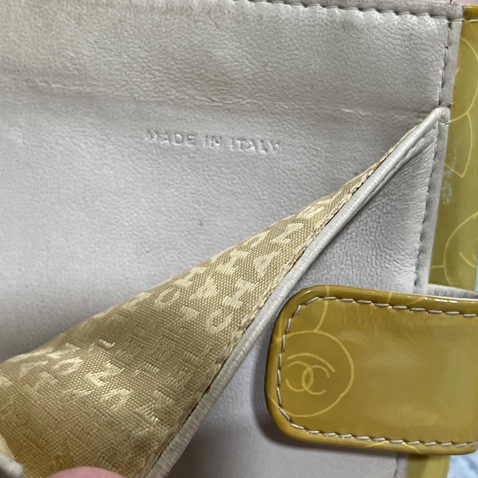 Cartera Chanel vintage Foto 3 de 4