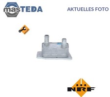 31781 ÖLKÜHLER KÜHLER ÖL NRF FÜR FORD USA EDGE 2.0 TDCI AWD 132KW