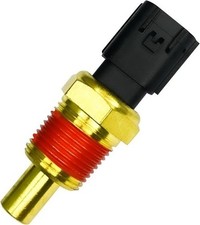 Engine Coolant Temperature Sensor, Water Temp Thermostat Sensor Car Replace OE 