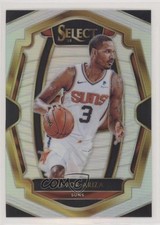 2018-19 Panini Select Premier Level Silver Prizm Trevor Ariza #169 7ut