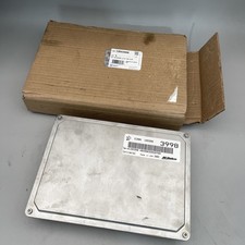 GENUINE GM OEM 12653998 Engine Control Module...