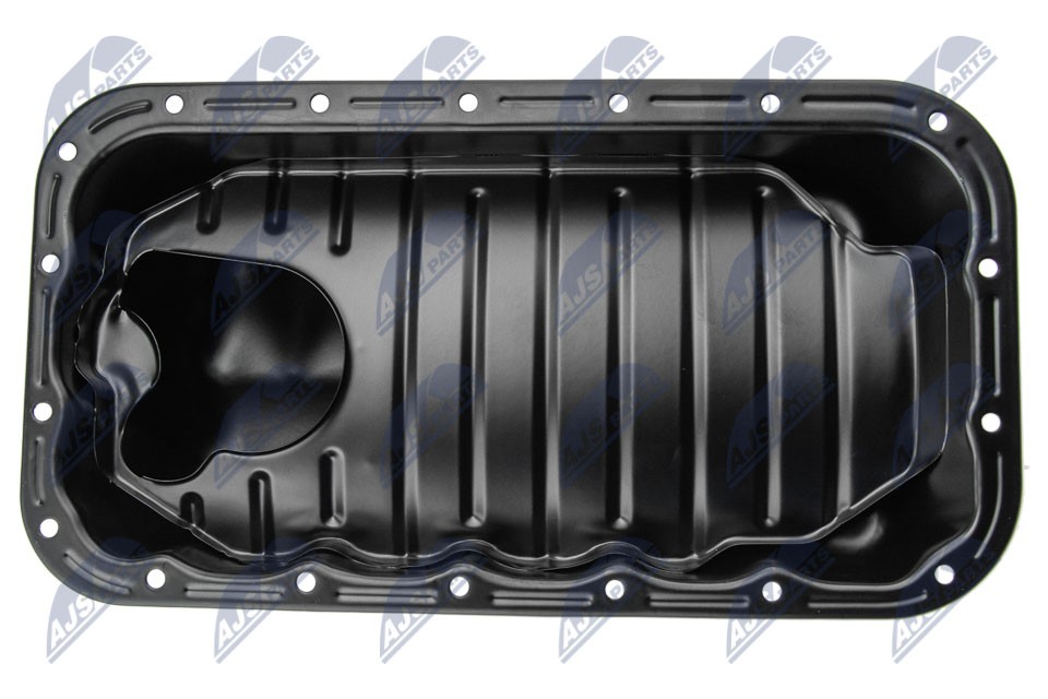 OIL SUMP BMO-DW-004 FOR DAEWOO CHEVROLET AVEO/KALOS/Hatchback/U-VA/GENTRA 1.0L - Image 6