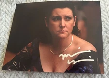 Melanie Lynskey Signed 8x10 Photo Yellowjackets