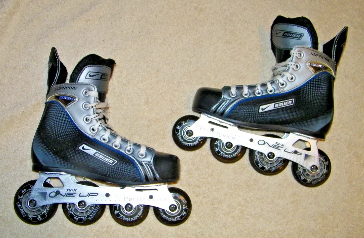 Bauer Inline Skates for sale | eBay