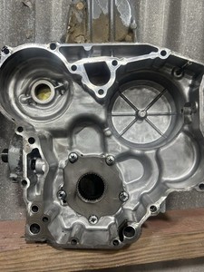 Kubota D1005 Front Cover