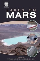 Lakes On Mars | Nathalie A. Cabrol (U. A.) | Taschenbuch | Englisch | 2016