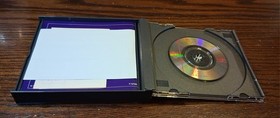 Doukoku Soshite for Sega Saturn Japanese Tested See Pics/Description
