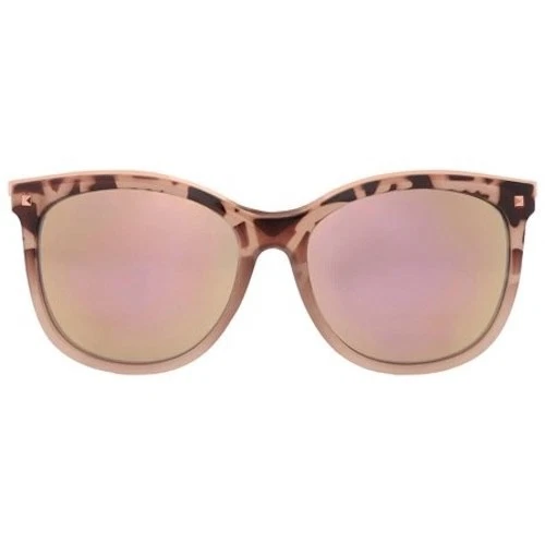 GUESS Women\'s Tortoise Cat-Eye Sunglasses - Havana Pink Guess Women main image 2