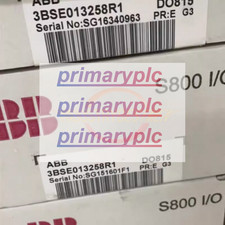ONE New ABB Module DO815 3BSE013258R1