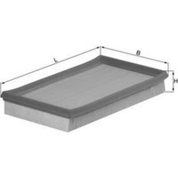 Knecht LX 1148 Luftfilter
