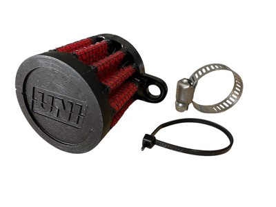 Uni filter UP-121 Breather Filter Push-In 5/16''
