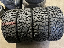 x4 265/65R17 116T DAVANTI TERRATOURA R/T ALL TERRAIN 4x4 TYRES MUD FULL TREAD