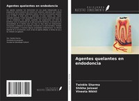 Twinkle Sharma (U. A.) | Agentes Quelantes En Endodoncia | Taschenbuch (2022)
