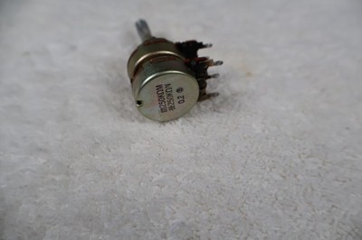 OEM Original Vintage Sansui 2000X 2000A 5000A 5000X Balance Pot 250K , 1010200