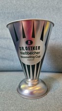 Vintage Dr. Oetker Nostalgie Measuring Cup Model Number 4292.