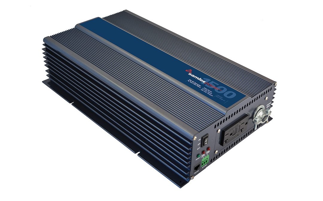 Samlex America PST-1500-12 - Power Inverter