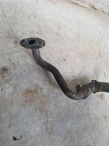 AUDI Q5 8R Turbinenschmierrohr 2.00 Diesel 125kw 2012 18035082