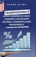Usama Bajwa | Trumponomics | Buch | Englisch (2024) | Rk Books Publication