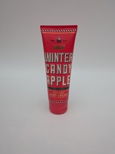 BATH & BODY WORKS Winter Candy Apple Ultra Shea Body Cream 226g