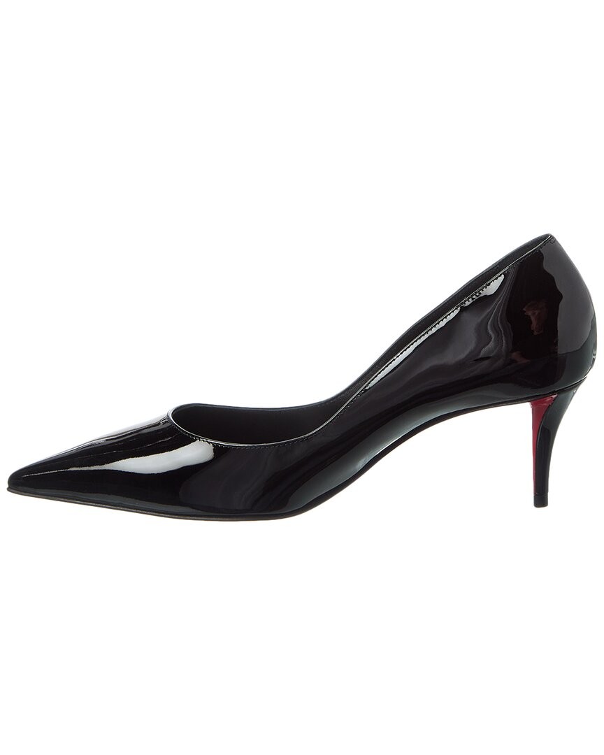 Christian Louboutin Miss Z 60 Patent Pump Women's | eBay