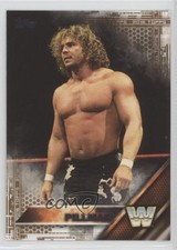 2016 Topps WWE Then Now Forever Bronze Brian Pillman #157 g3c