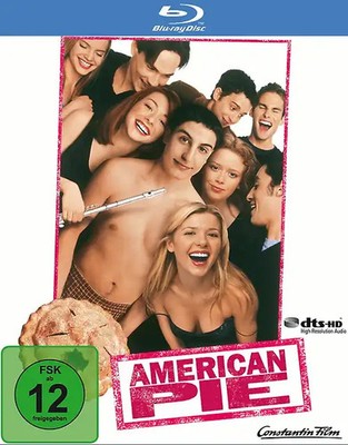 American Pie