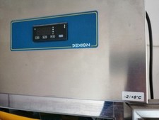 Cella Frigo In Acciaio