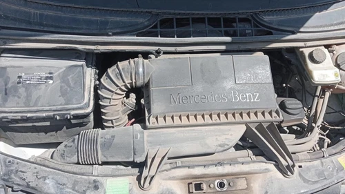 6395450201 Caja Reles/Fusibles para MERCEDES-BENZ VITO BASIC-KOMBI (639) 6968468 - Imagen 6 de 10