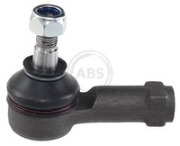 A.B.S. 230732 Spurstangenkopf Vorne Links Rechts FüR Chevrolet Daewoo